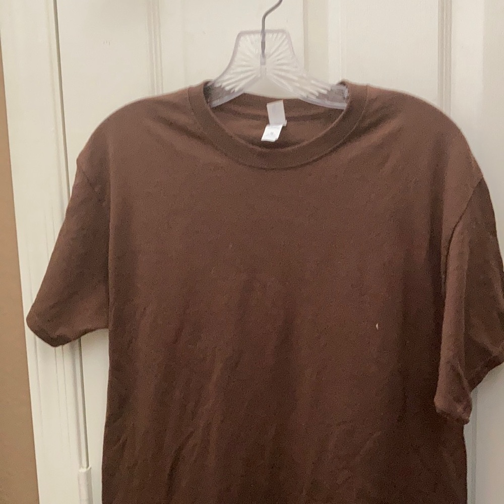 Jerzees short sleeved tee medium